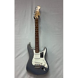 Used Fender Player Stratocaster Solid Body Electric Guitar