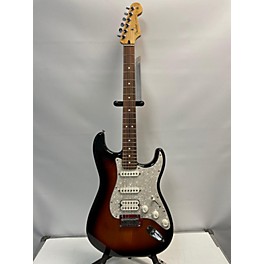 Used Fender Player Stratocaster Solid Body Electric Guitar