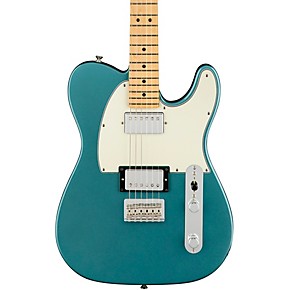 guitar center used telecaster