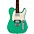 Fender Player Telecaster HH Pau Ferro Fingerboard Electric Guitar Sea Foam Green