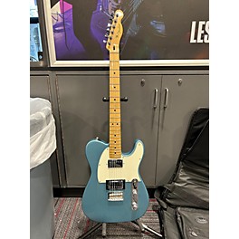 Used Fender Player Telecaster HH Solid Body Electric Guitar