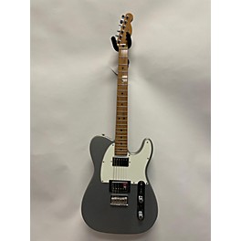 Used Fender Player Telecaster HH Solid Body Electric Guitar