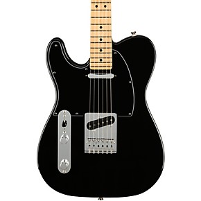 left handed telecaster guitar