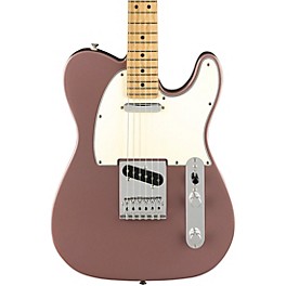 Fender Player Telecaster Maple Fingerboard Limited-Edition Electric Guitar