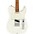 Fender Player Telecaster Pau Ferro Fingerboard Electric Guitar Polar White