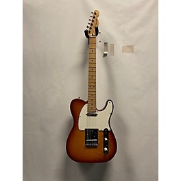 Used Fender Player Telecaster Plus Top