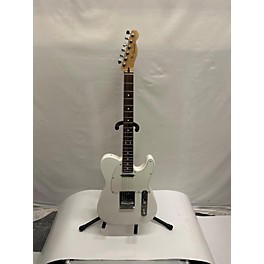 Used Fender Player Telecaster Solid Body Electric Guitar