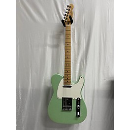 Used Fender Player Telecaster Solid Body Electric Guitar