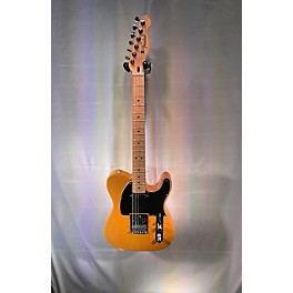 Used Fender Player Telecaster Solid Body Electric Guitar