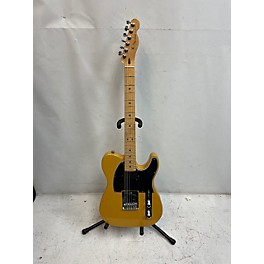 Used Fender Player Telecaster Solid Body Electric Guitar