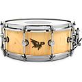 Hendrix Drums Player's Stave Series Maple Snare Drum 14 x 5.5 in. Satin Natural