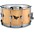 Hendrix Drums Player's Stave Series Maple Snare Drum 14 x 8 in. Satin Natural