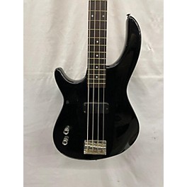 Used Dean Playmate Classic Electric Bass Guitar