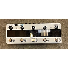 Used TC Electronic PlethoraX5 Effect Processor