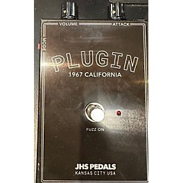 Used JHS Pedals Plugin Effect Pedal