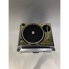 Used Pioneer DJ Plx-1000 Turntable
