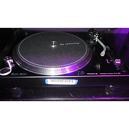 Used Pioneer DJ Plx 1000 USB Turntable