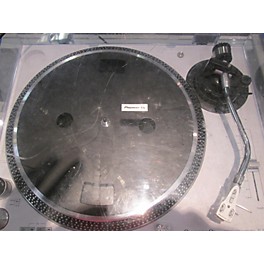 Used Pioneer DJ Plx 500 Turntable