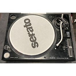 Used Pioneer DJ Plx1000 Turntable