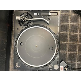 Used Pioneer DJ Plx1000 Turntable