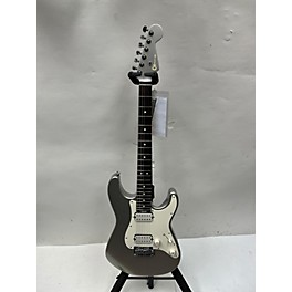 Used Charvel Pm Sc1 P. Aswani Signature Solid Body Electric Guitar