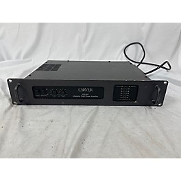 Used Carver Pm900 Power Amp