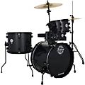 Ludwig Pocket Kit by Questlove Drum Set - Moon Dust
