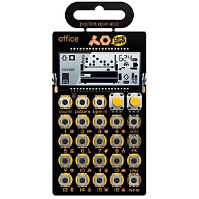 pocket operator guitar center