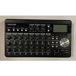 Used TASCAM Pocket Studio MultiTrack Recorder