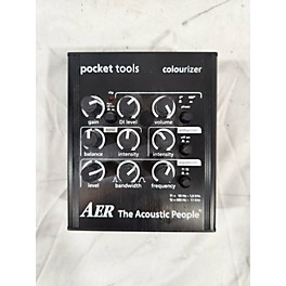 Used AER Pocket Tools Colourizer Direct Box