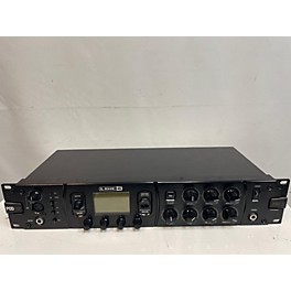 Used Line 6 Pod HD Effect Processor