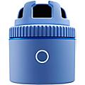 Pivo Pod Lite Interactive Auto-Tracking Smartphone Mount Blue