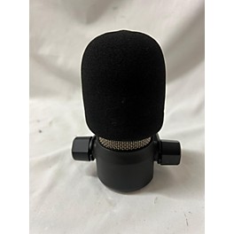 Used RODE Pod Mic Condenser Microphone