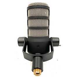 Used RODE Pod Mic Condenser Microphone