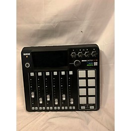 Used RODE Podcaster Pro II Digital Mixer
