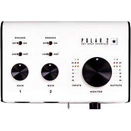 Blackstar Polar 2 Channel USB-C Audio Interface