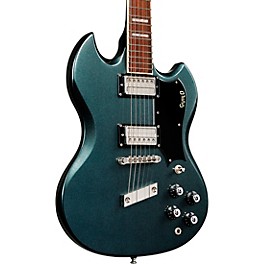Guild Polara Deluxe Electric Guitar