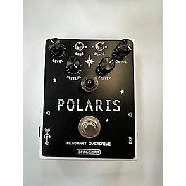 Used Spaceman Effects Polaris Effect Pedal