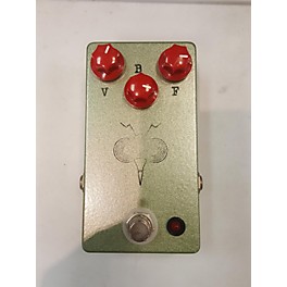 Used JHS Pedals Pollinator V1 Effect Pedal
