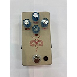 Used JHS Pedals Pollinator V2 Effect Pedal