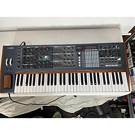 Used Arturia Poly Brute 61 Key MIDI Controller