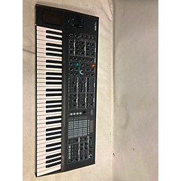 Used Arturia Polybrute Noir Synthesizer