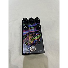 Used Walrus Audio Polychrome Effect Pedal