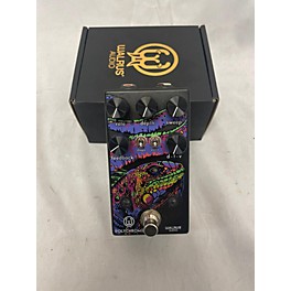 Used Walrus Audio Polychrome Effect Pedal