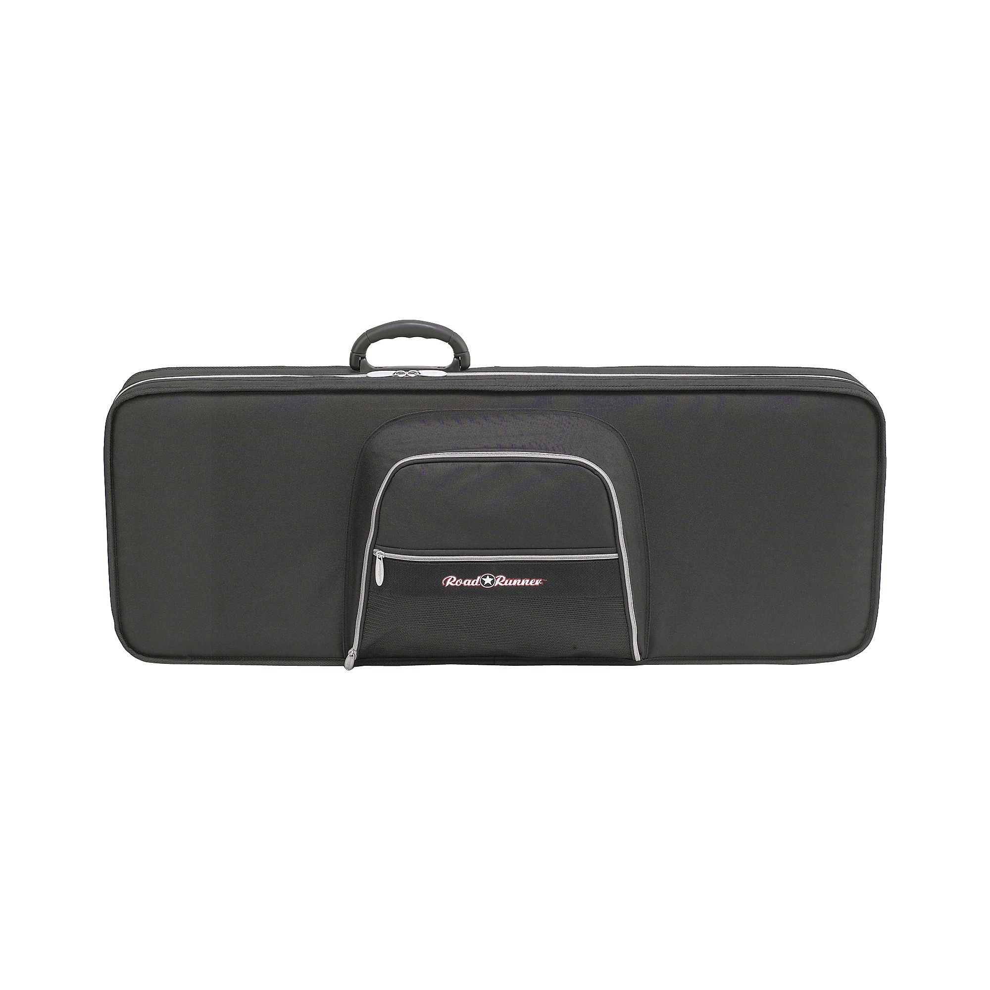 Road Runner Polyfoam Bass Guitar Case Guitar Center