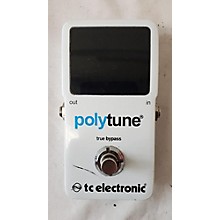 TC Electronic Pedal Tuners | Guitar Center