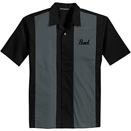 Pearl Port Authority Retro Camp Shirt