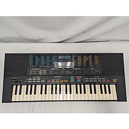Used Yamaha PortaSound PSS-480 Synthesizer