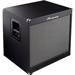 Ampeg Portaflex Series PF-115LF 1x15 400W Bass Speaker Cabinet