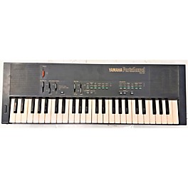 Used Yamaha Portasound PSS-450 Portable Keyboard